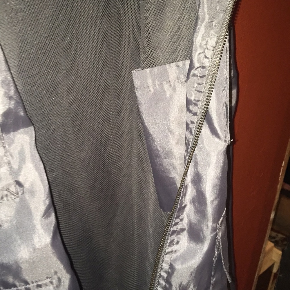 Perfect Structure Spring/Fall Jacket - image 4